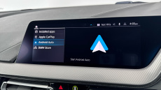 BMW 2 Series 218i [136] M Sport 4dr Petrol Saloon